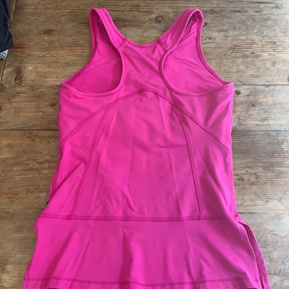 Scout Performance workout tank - Picture 2 of 2